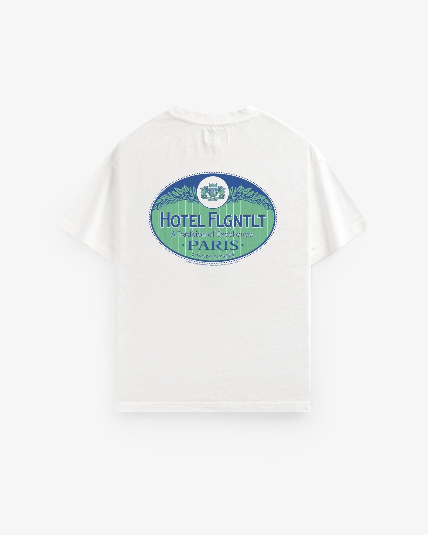 CHAMPS ÉLYSÉES T-SHIRT