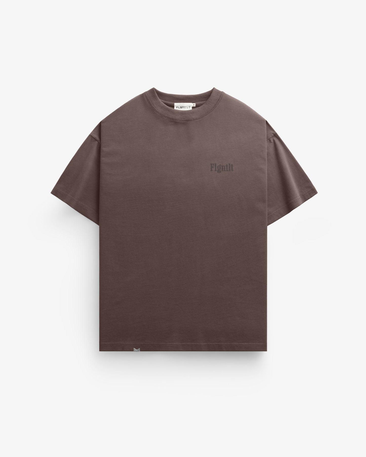 OUD WOOD T-SHIRT