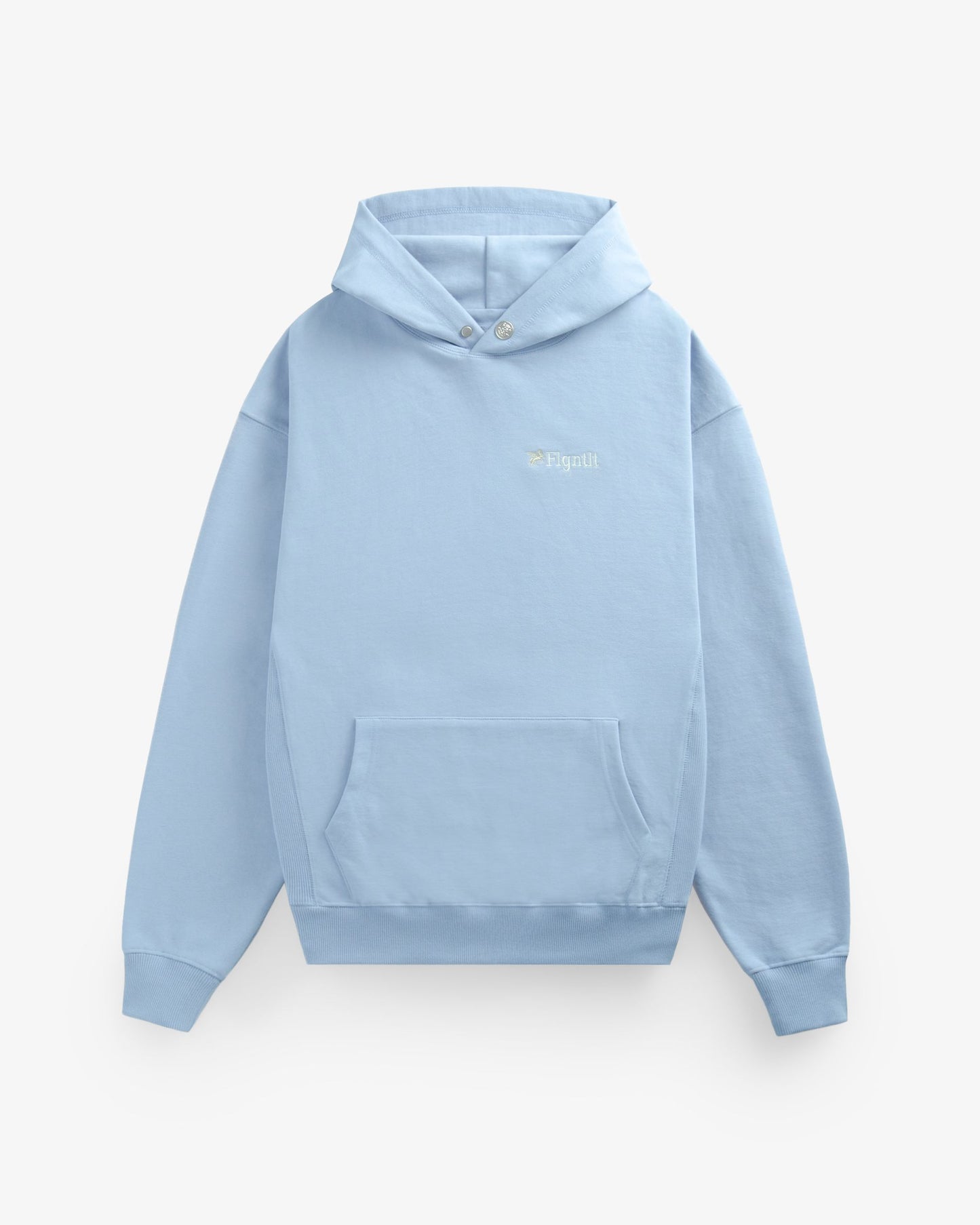 HERON HOODIE