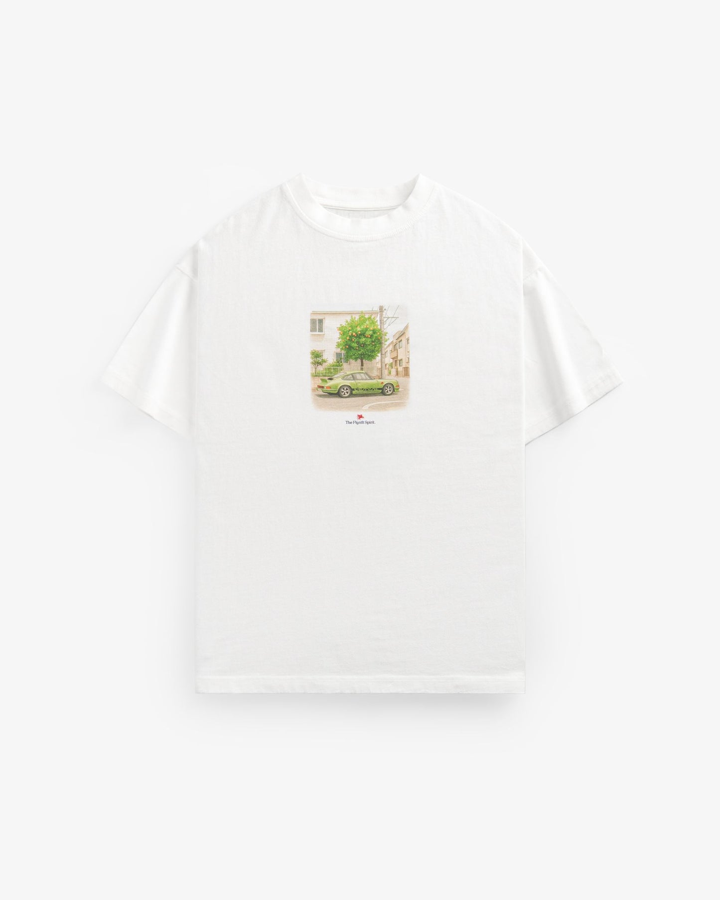 CLEMENTINE T-SHIRT