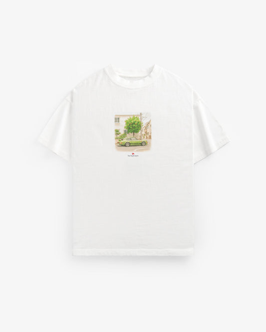 CLEMENTINE T-SHIRT