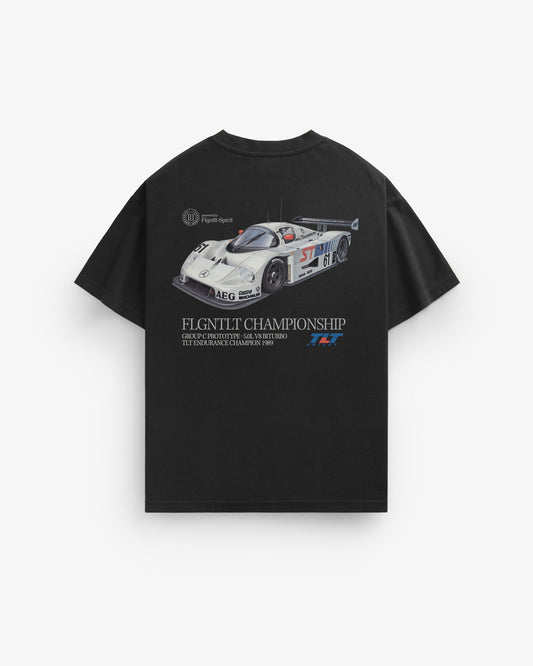 SILBERPFEIL T-SHIRT