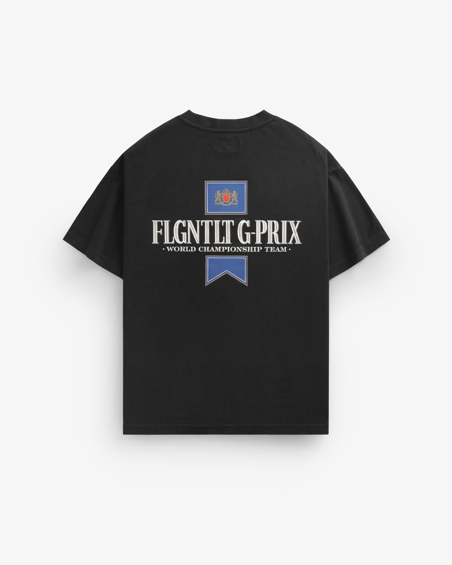HERITAGE T-SHIRT