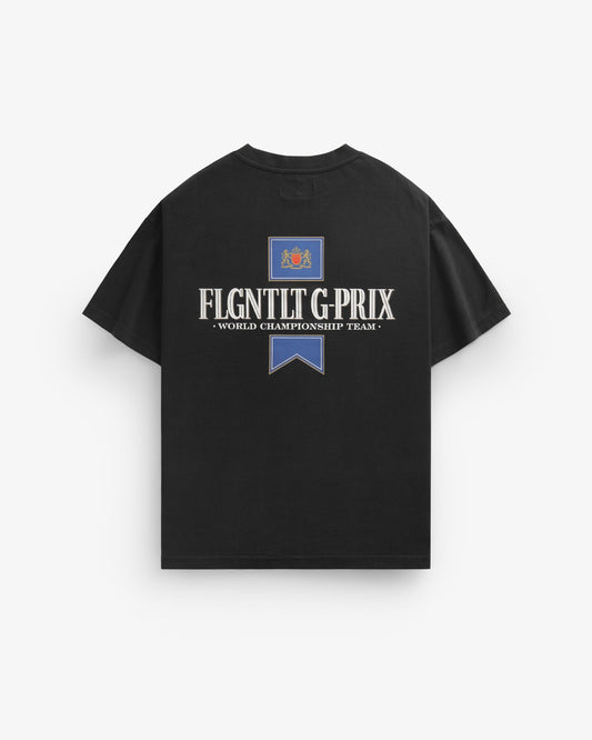 HERITAGE T-SHIRT