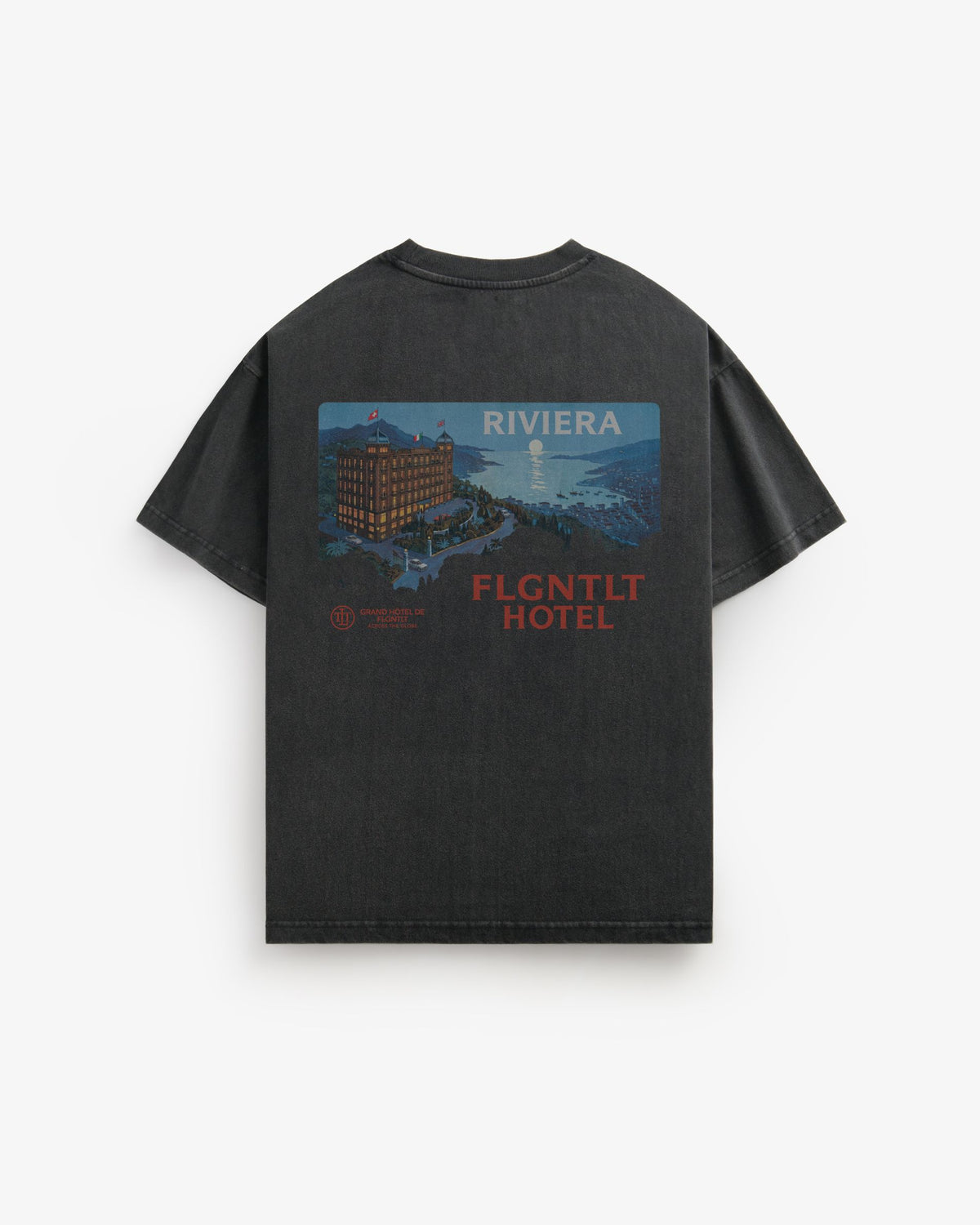 Riviera T-Shirt