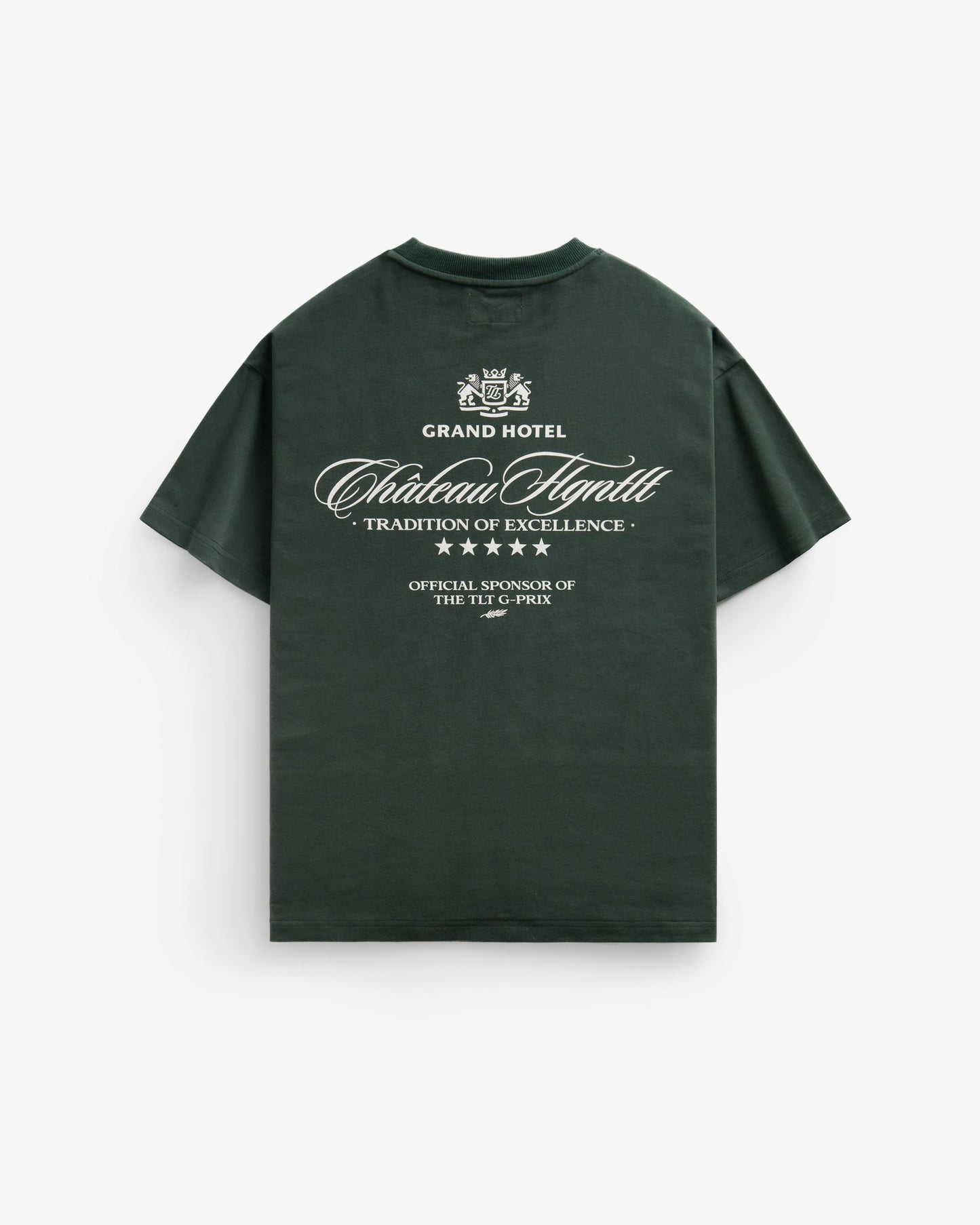 CONCIERGE T-SHIRT