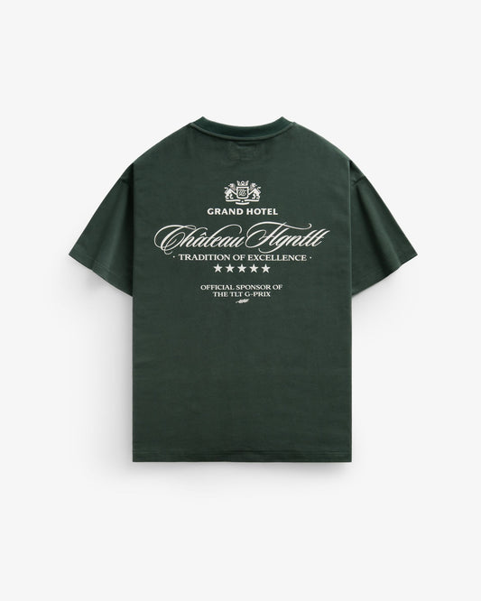 CONCIERGE T-SHIRT