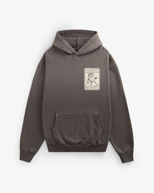 EMBLEM HOODIE