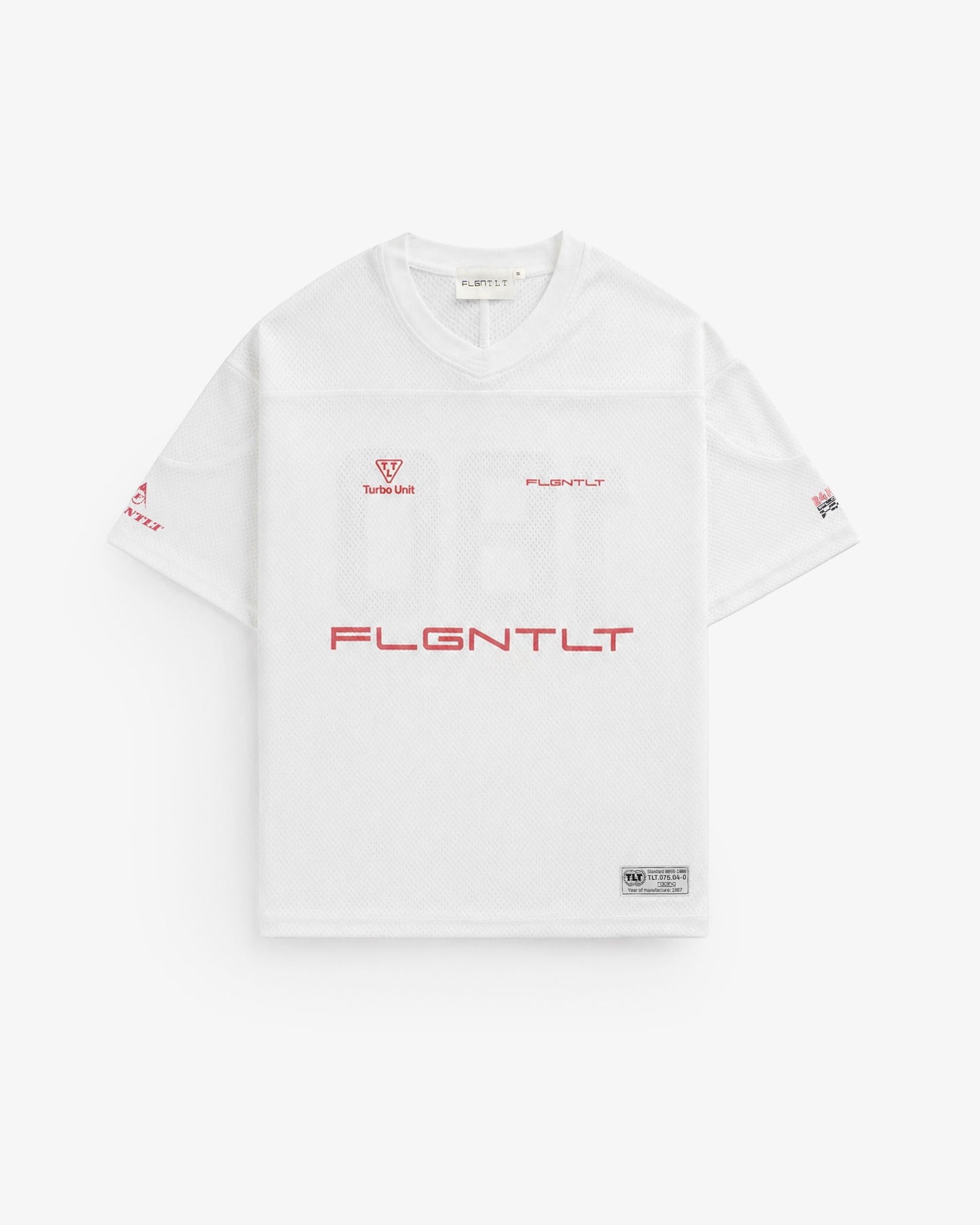 961 MESH JERSEY