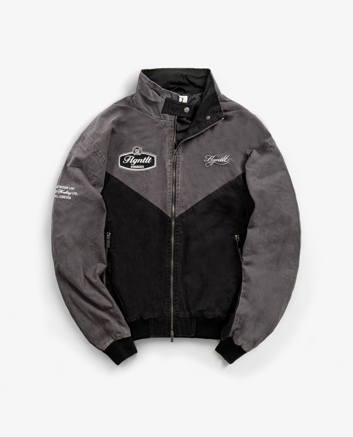 FLGNTLT PARC FERMÉ JACKET