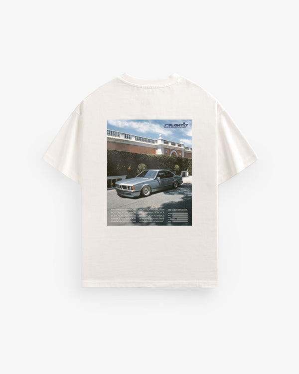 COUPÉ T-SHIRT