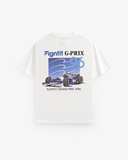 FW18 T-SHIRT