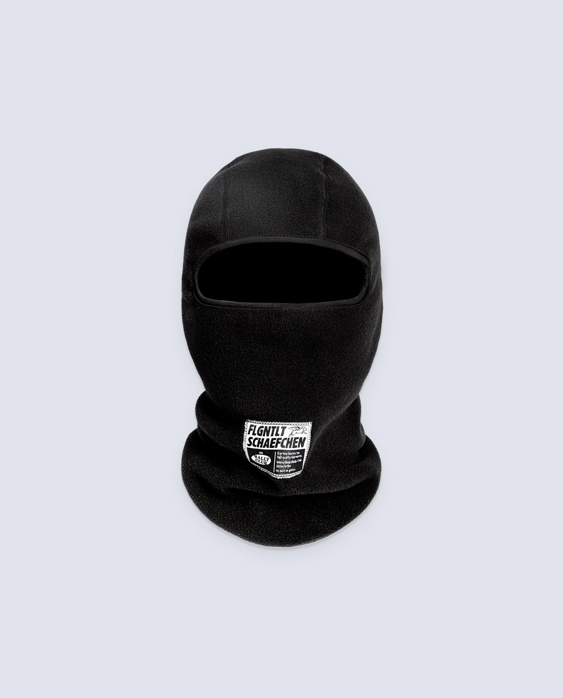 FLGNTLT x SCHAEFCHEN RALLY BALACLAVA