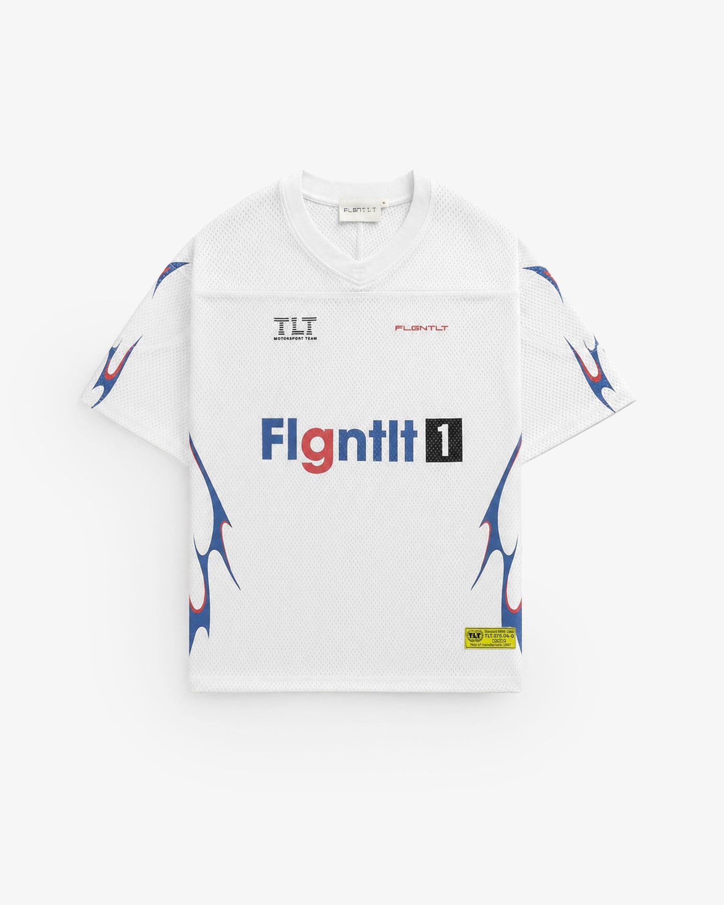GT1 98 MESH JERSEY