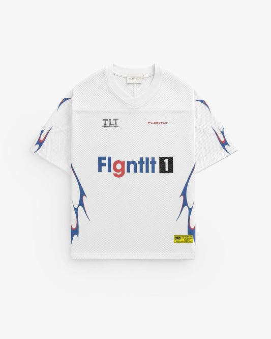 GT1 98 MESH JERSEY