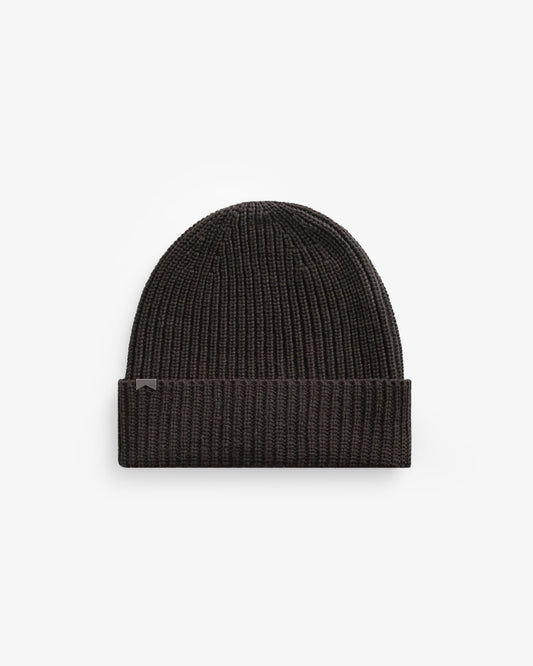 OUD WOOD CLEAN KIDS BEANIE
