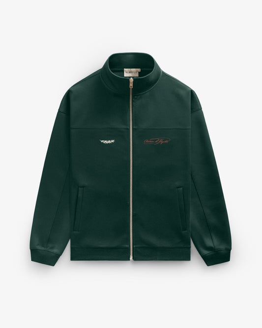 CLUBE TRACK JACKET
