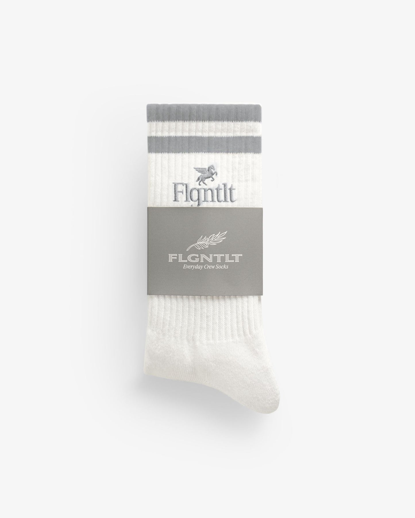 STRIPED PEGASUS SOCKS