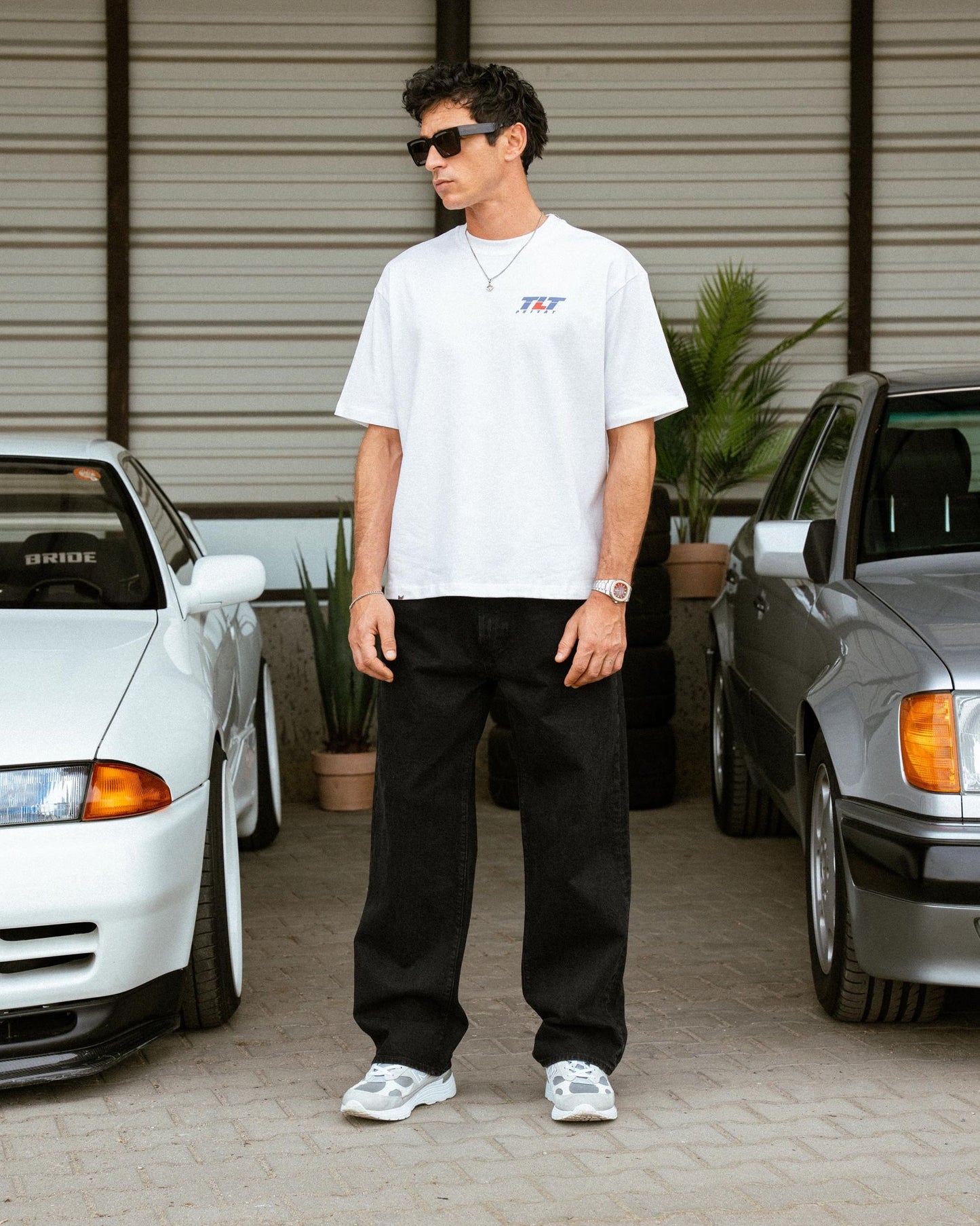 MEISTERSCHAFT T-SHIRT