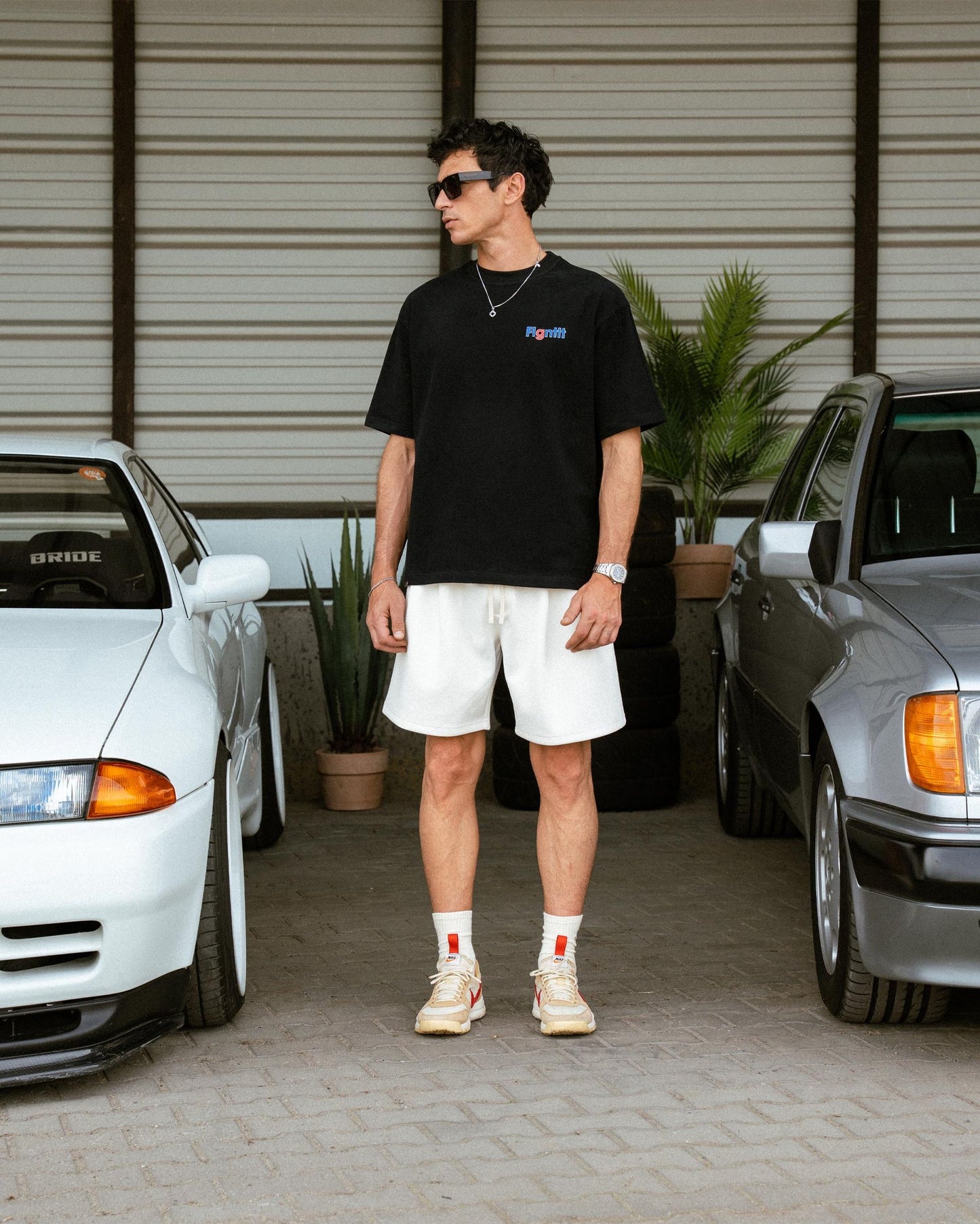 GT1 '98 T-SHIRT
