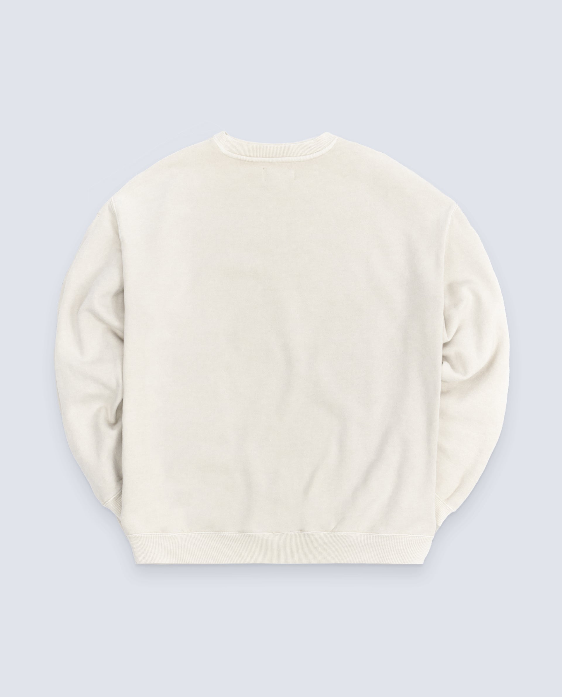Flgntlt Sand Crewneck