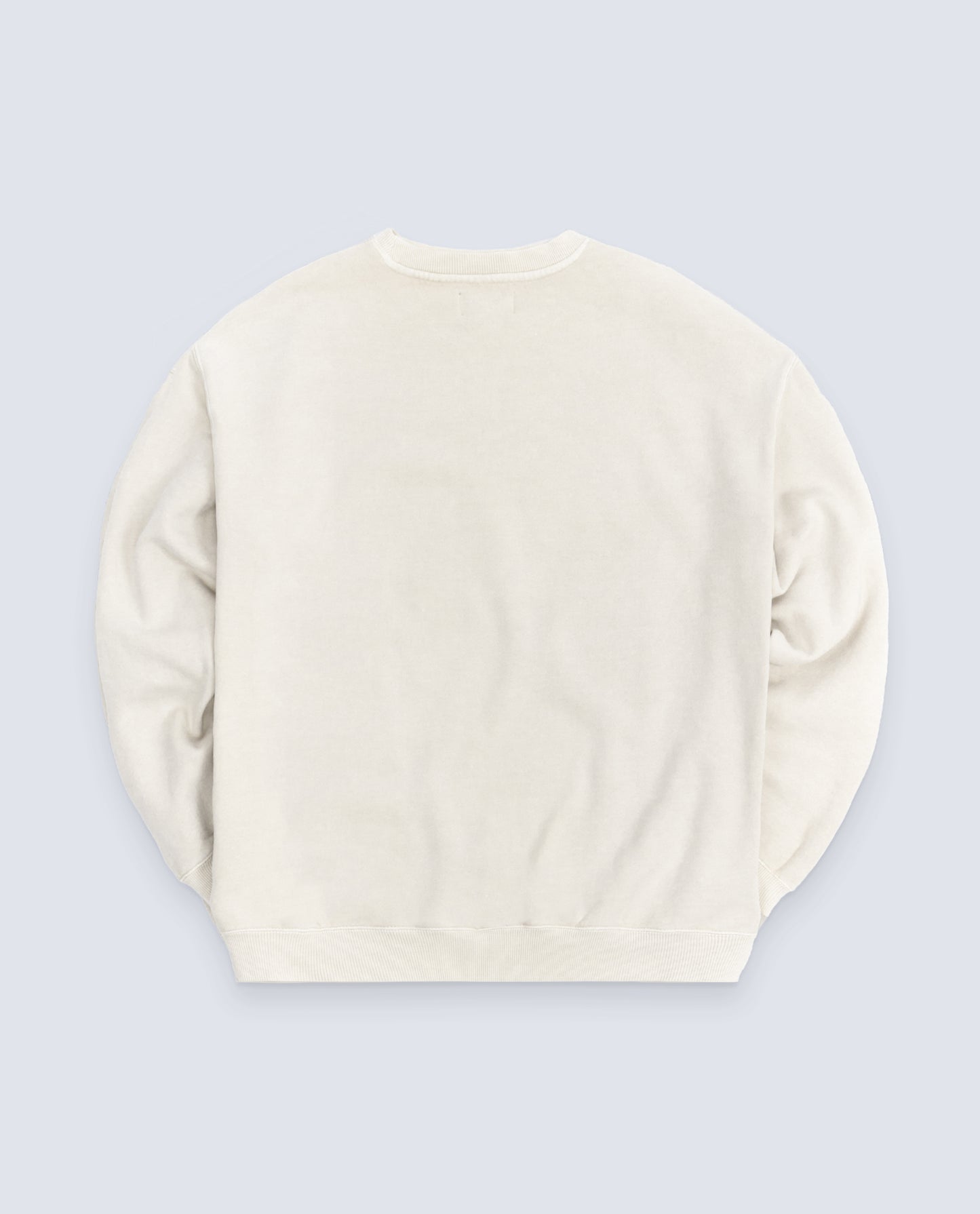 Flgntlt Sand Crewneck