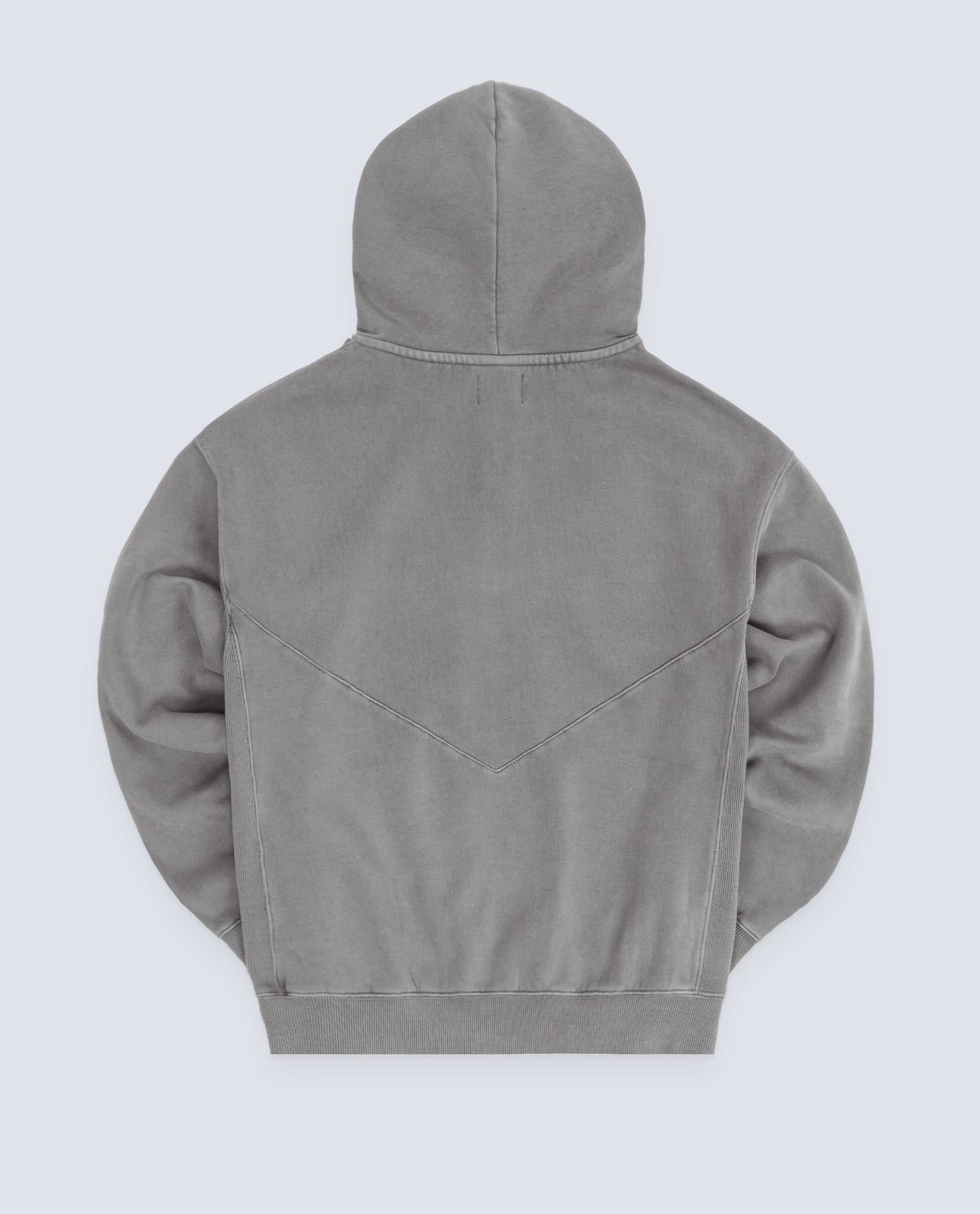 Flgntlt Ash Zip Hoodie