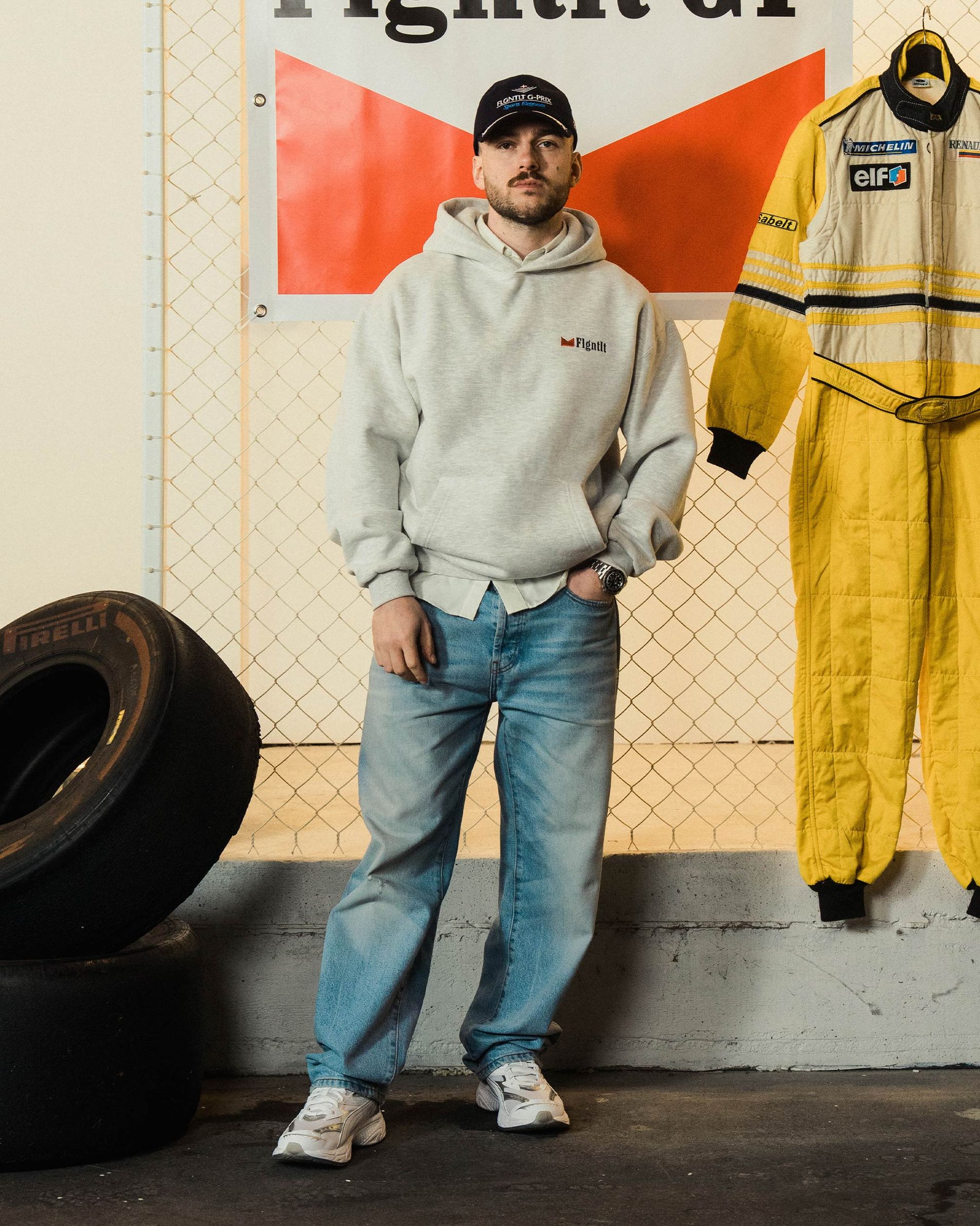 MENTHOL HOODIE – FLGNTLT Shop