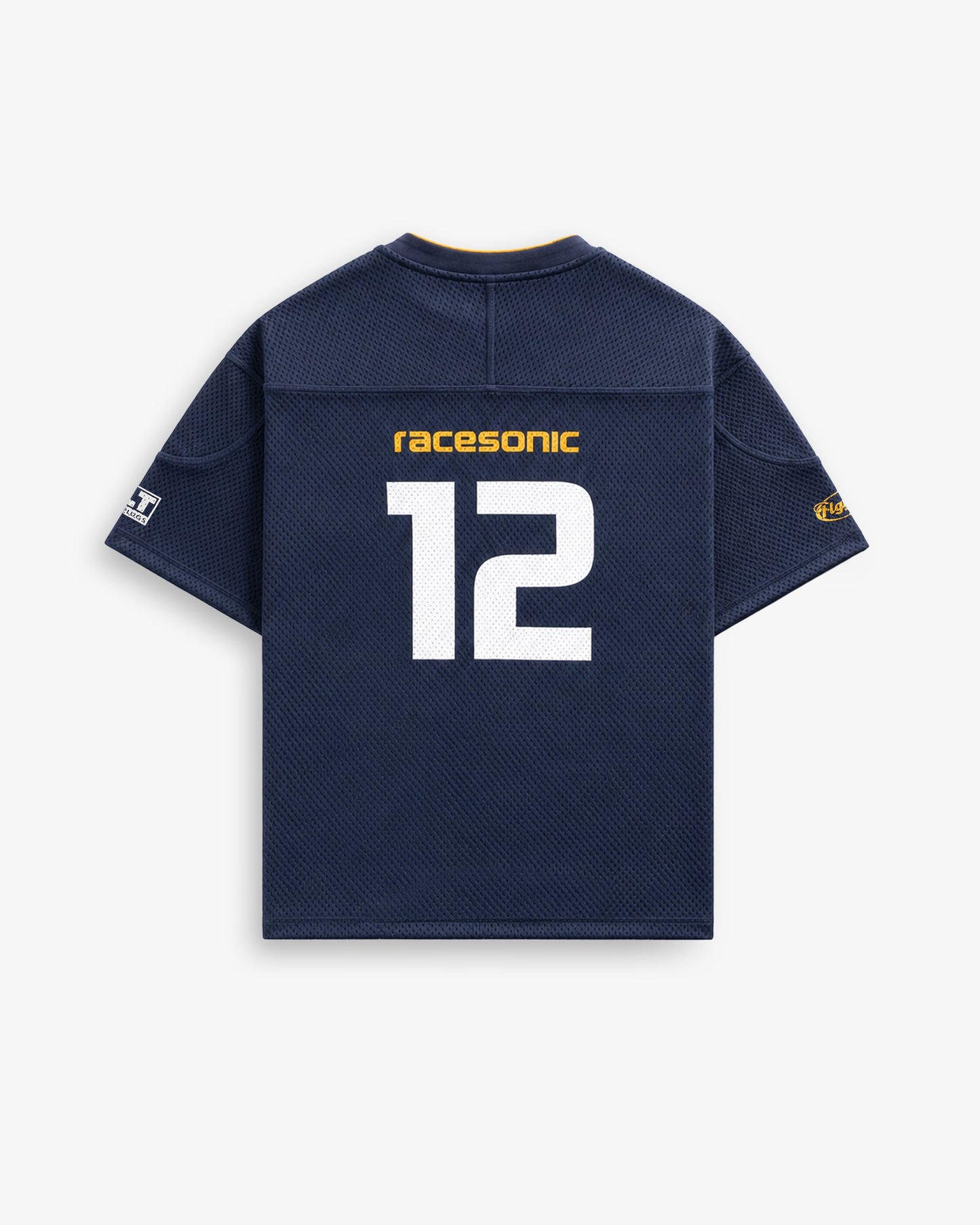 TLTSONIC MESH JERSEY