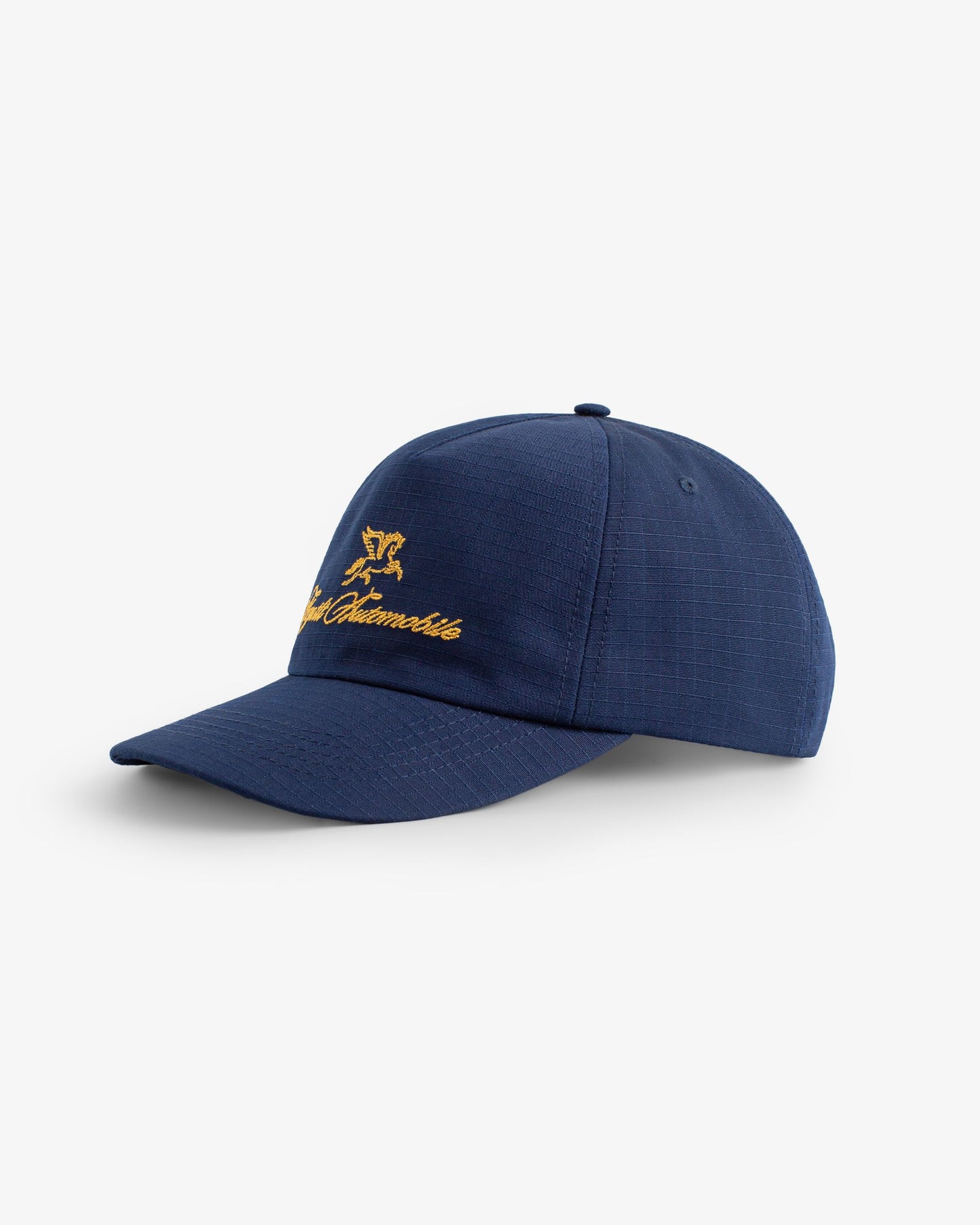 ÉCURIE CAP