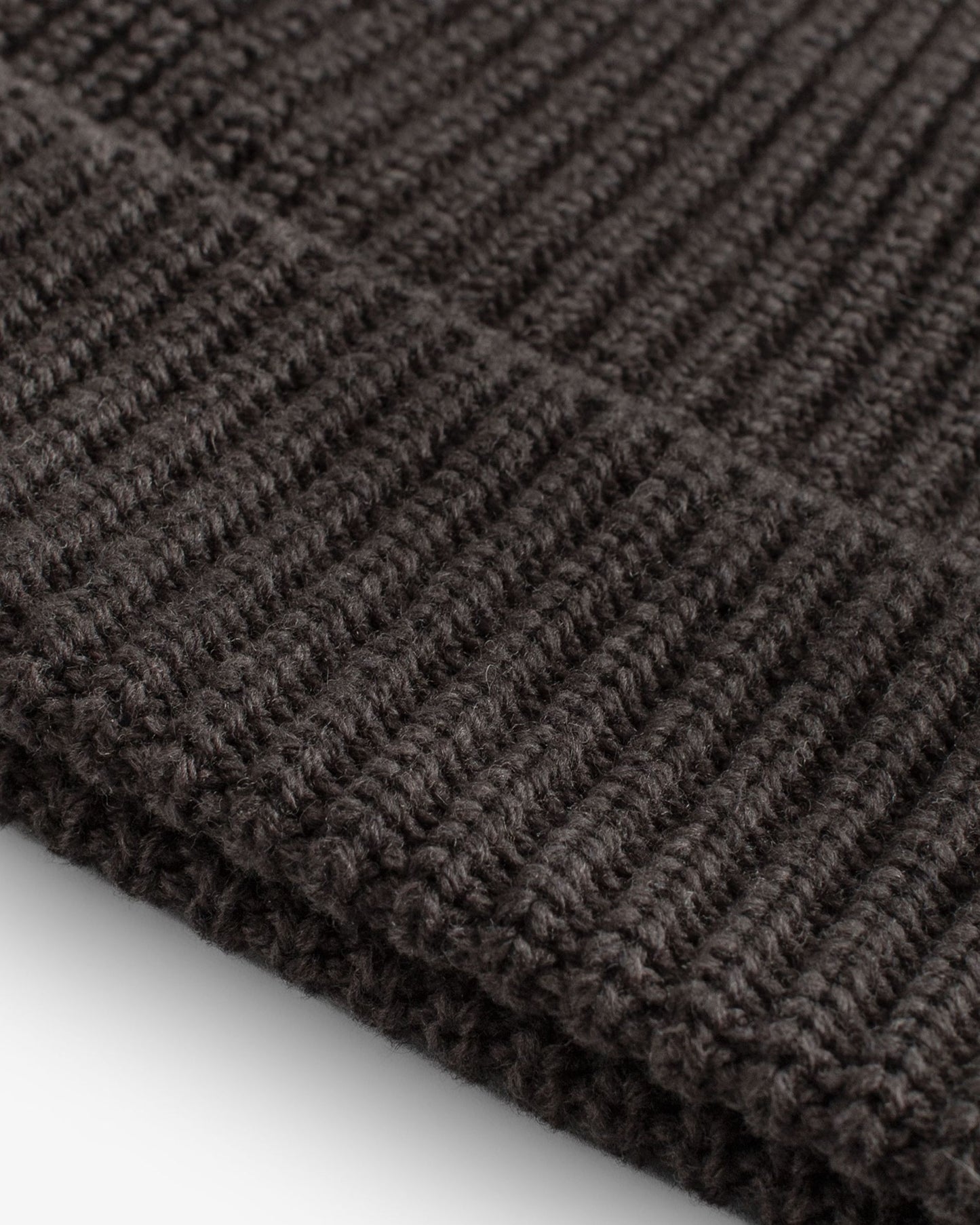 OUD WOOD CLEAN KIDS BEANIE