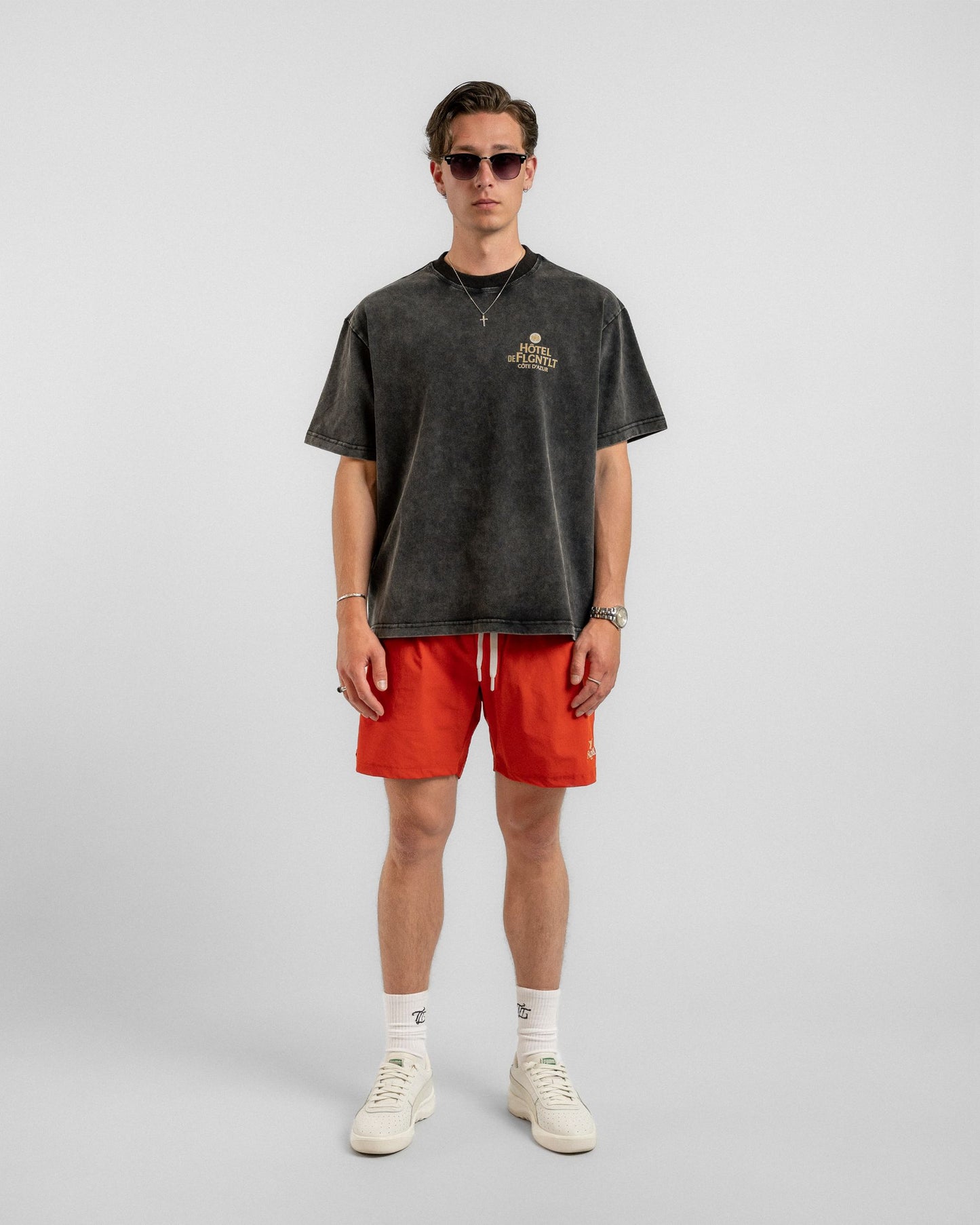 CÔTE D’AZUR T-SHIRT