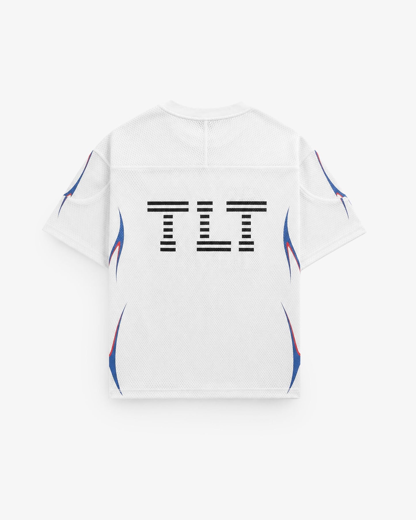 GT1 98 MESH JERSEY