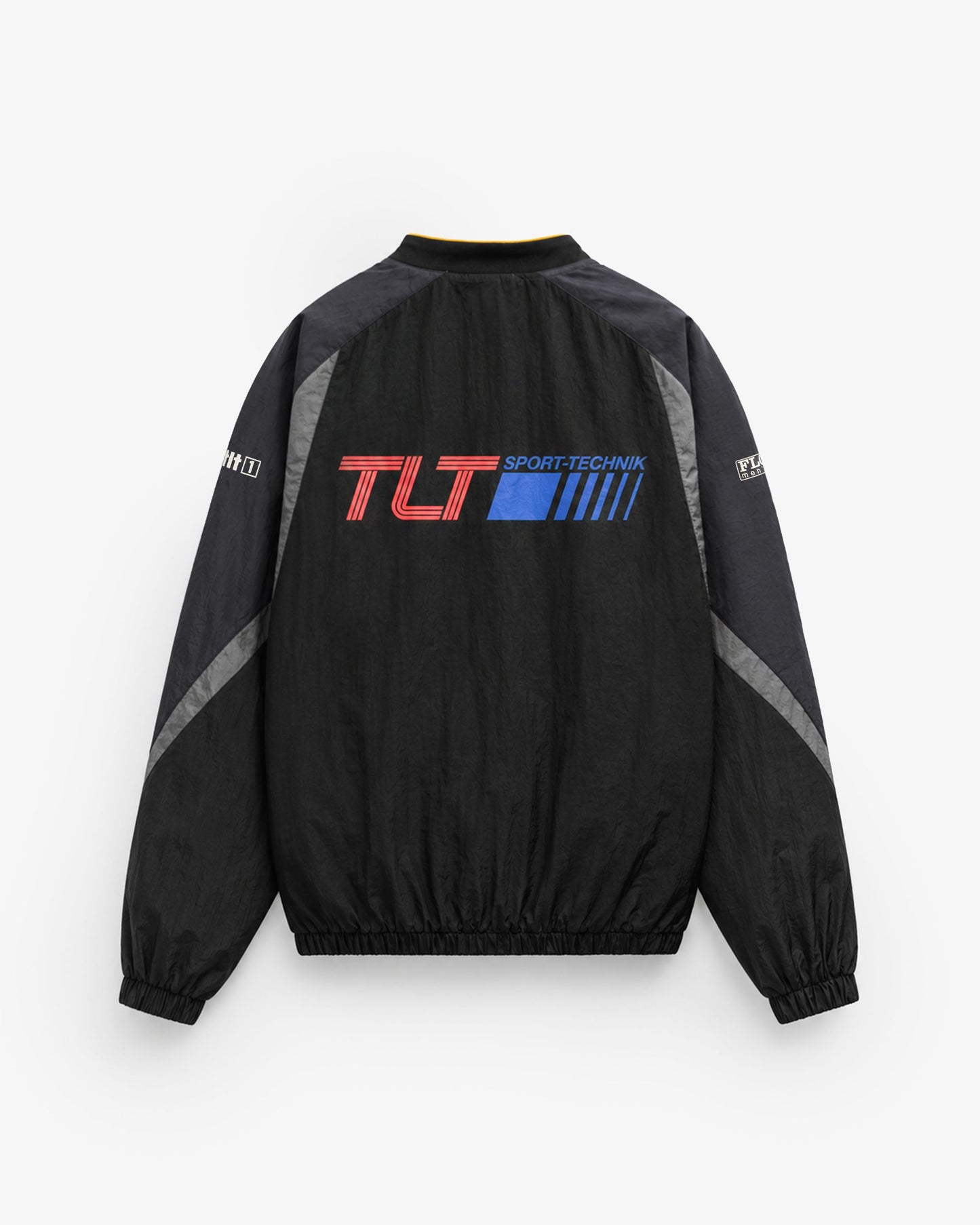 C9 WINDBREAKER PULLOVER