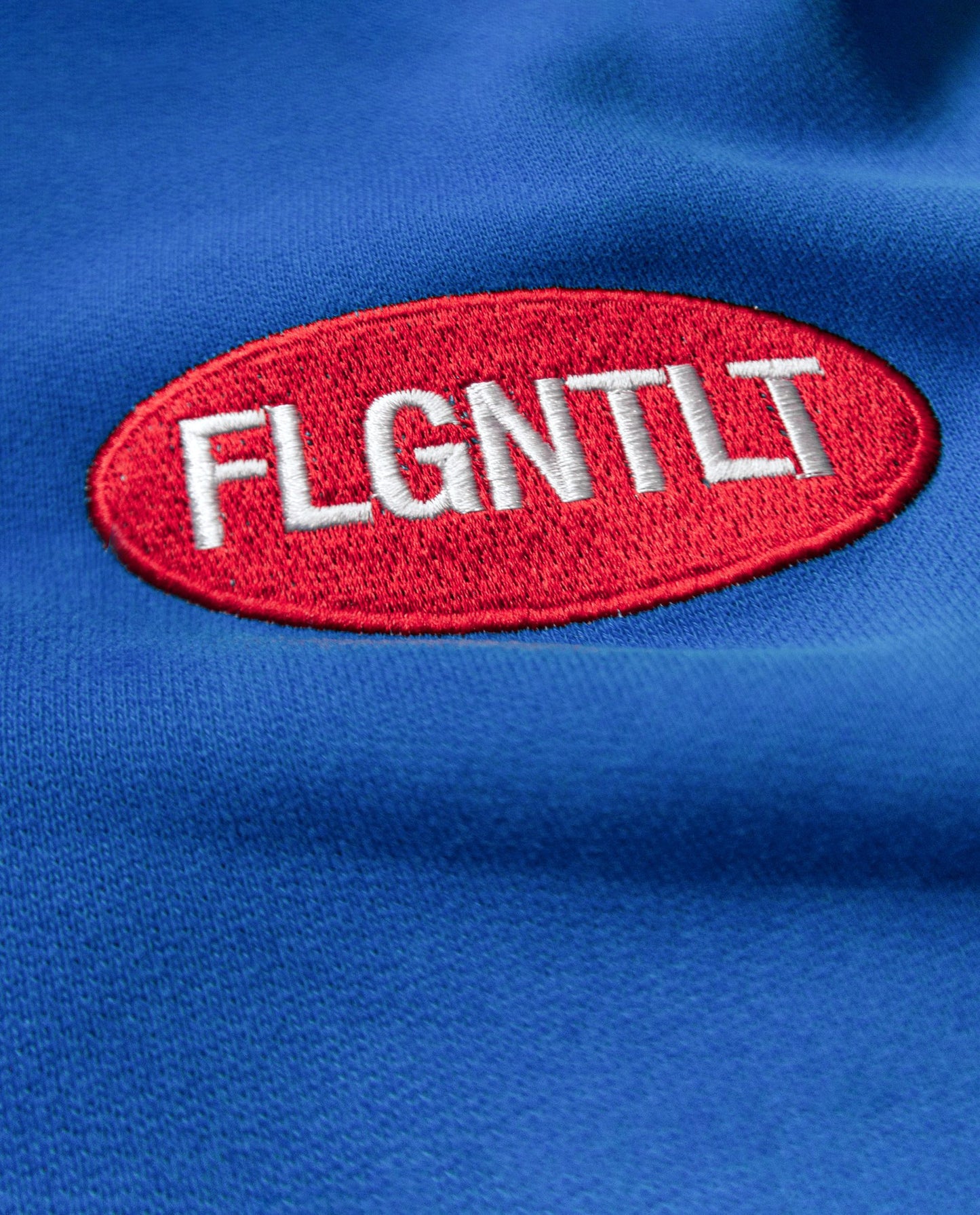 Flgntlt Spray Paint Nogaro Hoodie