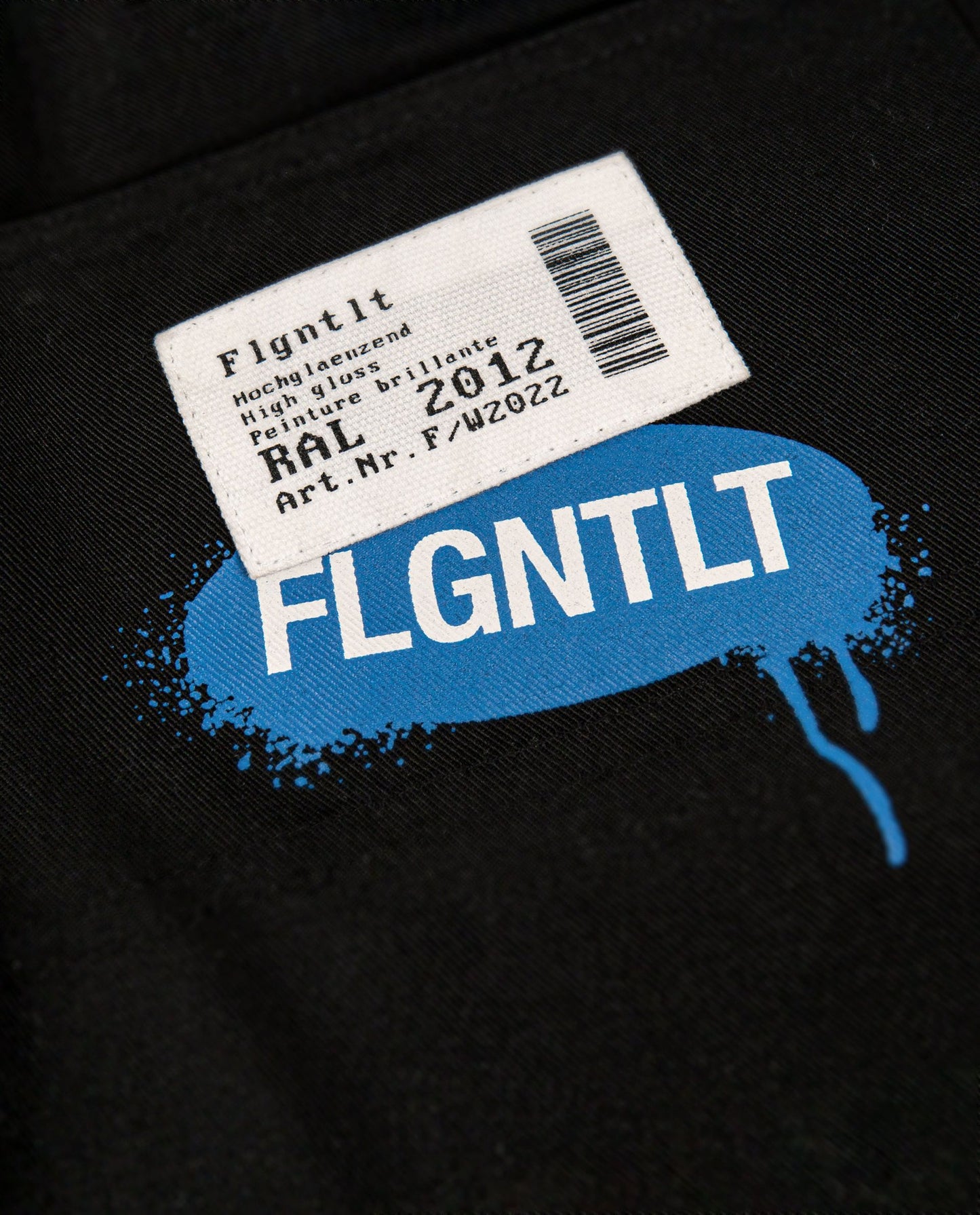 Flgntlt Spray Paint Painter Pants