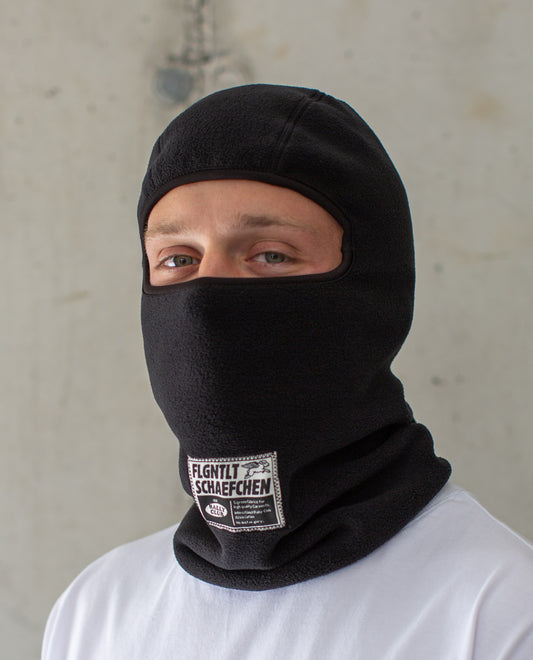 FLGNTLT x SCHAEFCHEN RALLY BALACLAVA