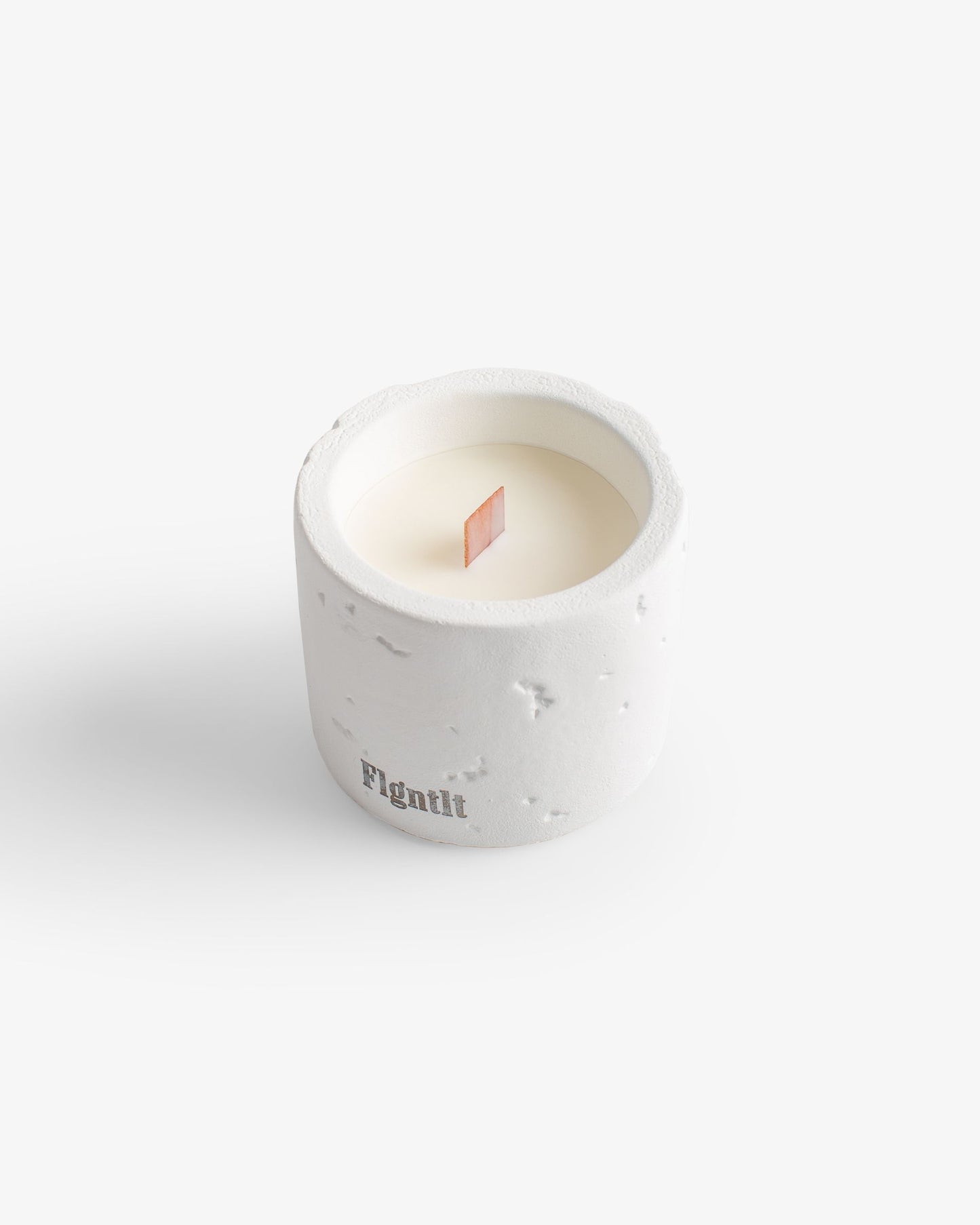 ŚWIECA MAŁA BIAŁA