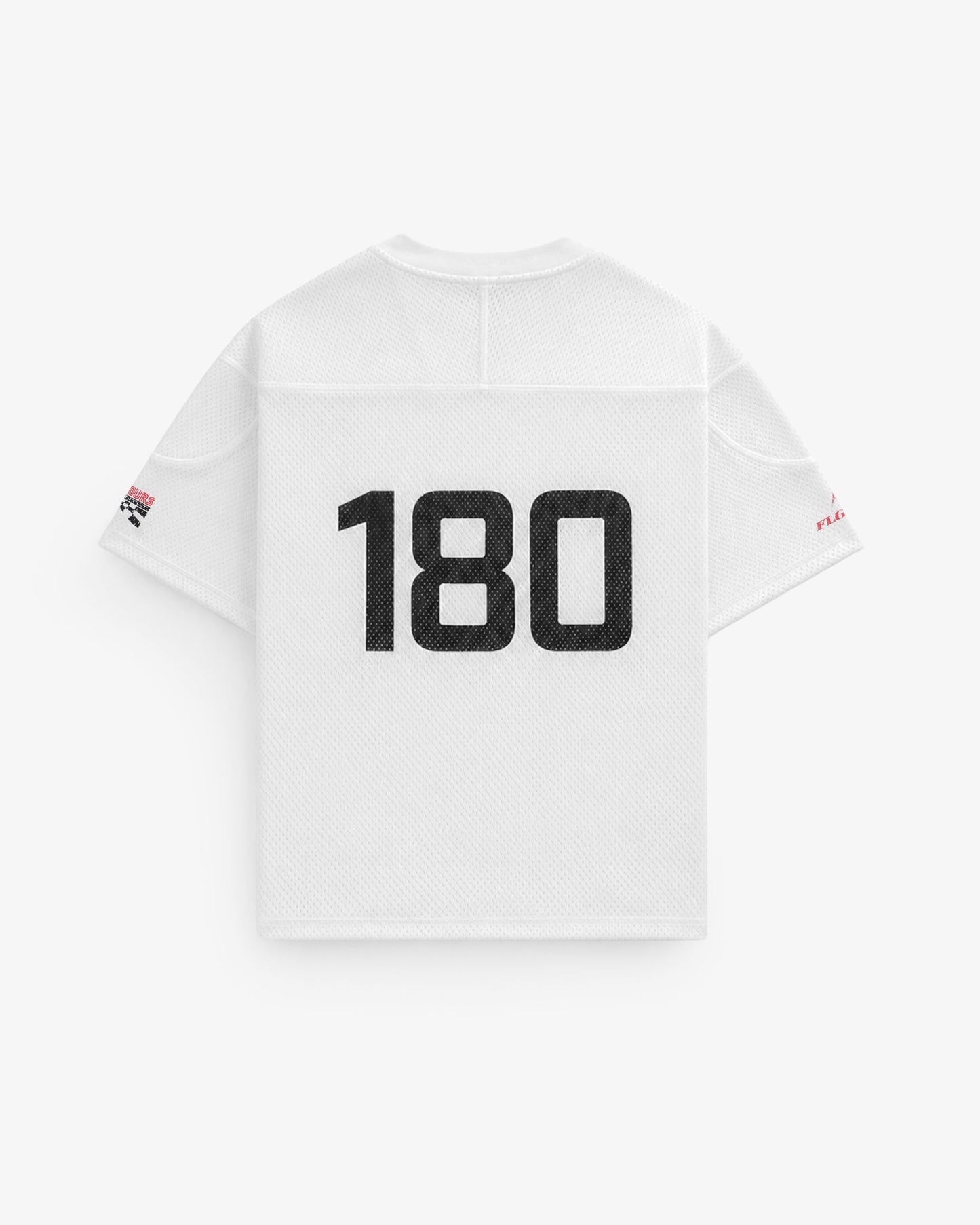 961 MESH JERSEY
