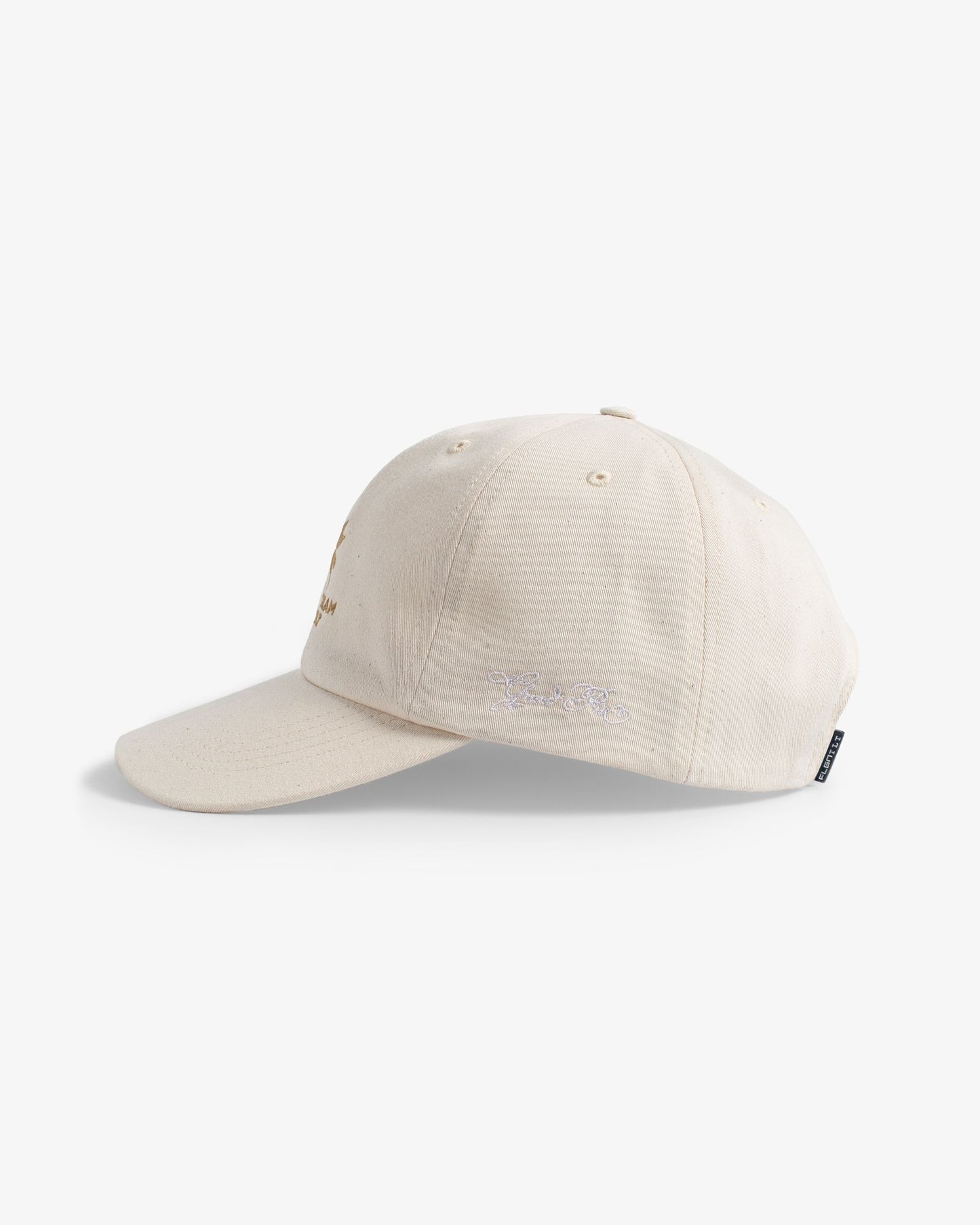 FLGNTLT CHAMPAGNE GOLD CAP