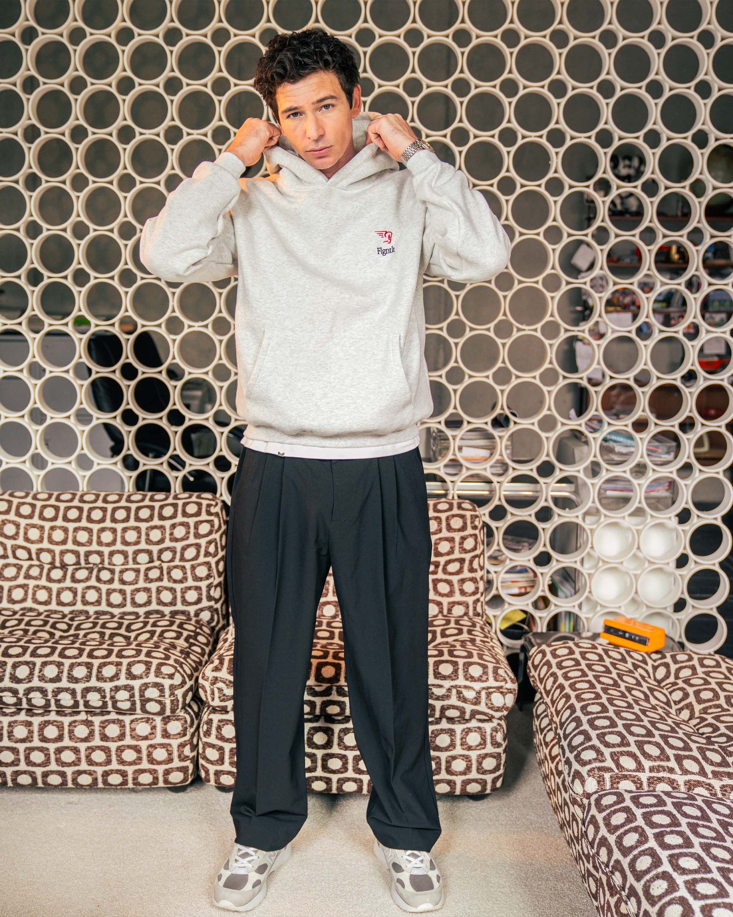1995 HOODIE