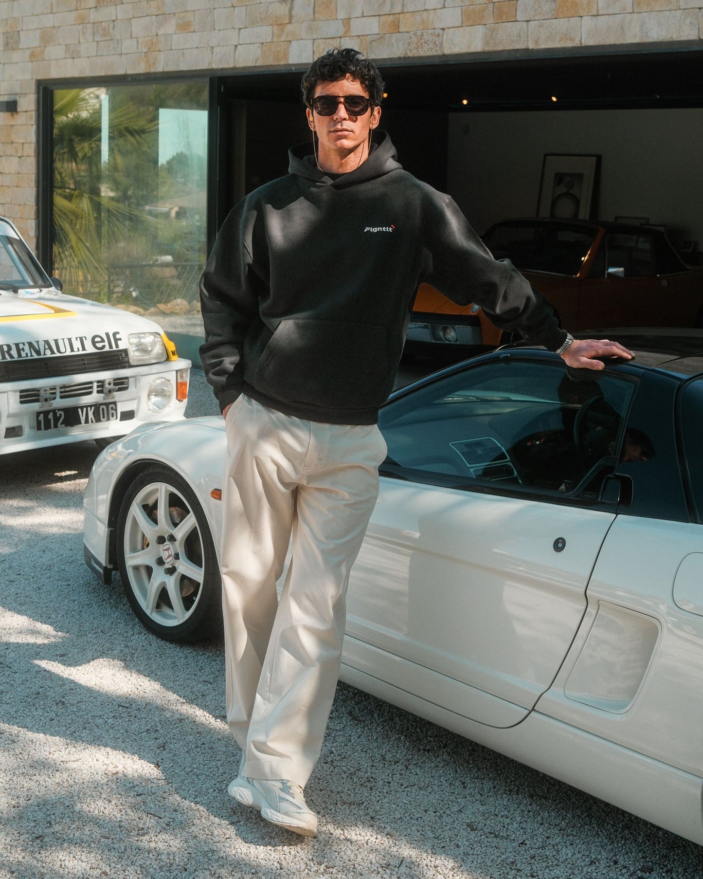 1996 HOODIE