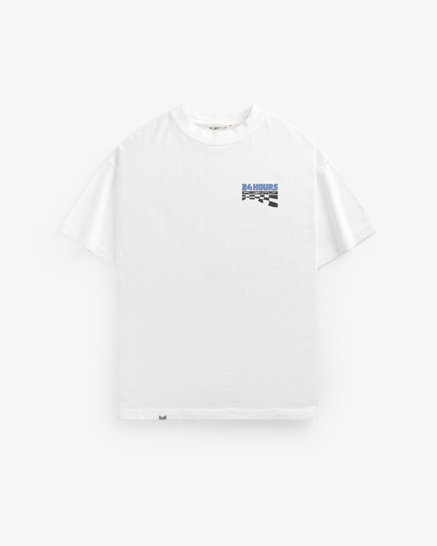 24 HOURS T-SHIRT