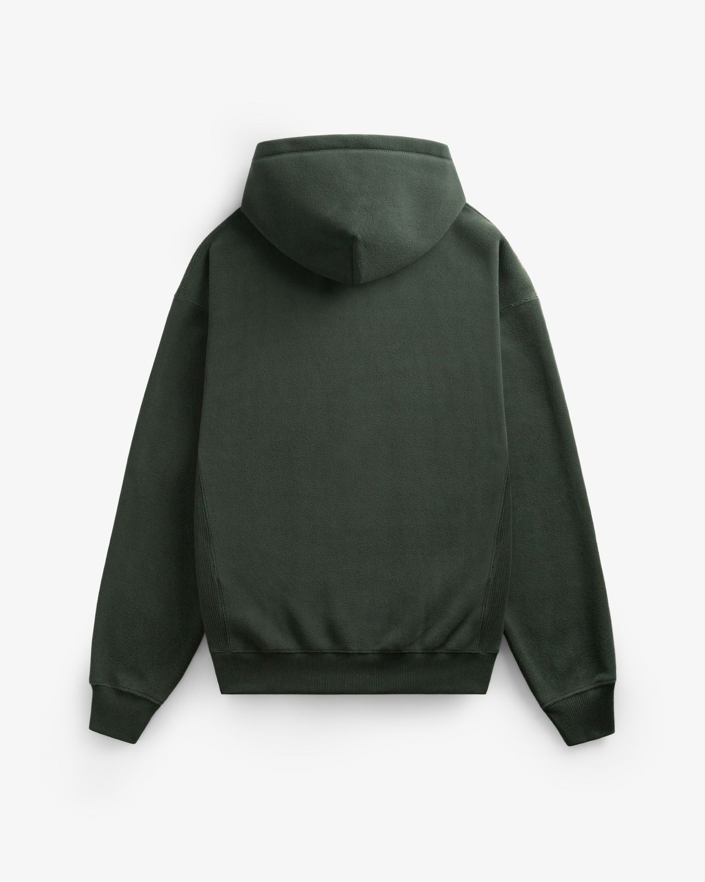 GREENWOOD FLEECE HOODIE