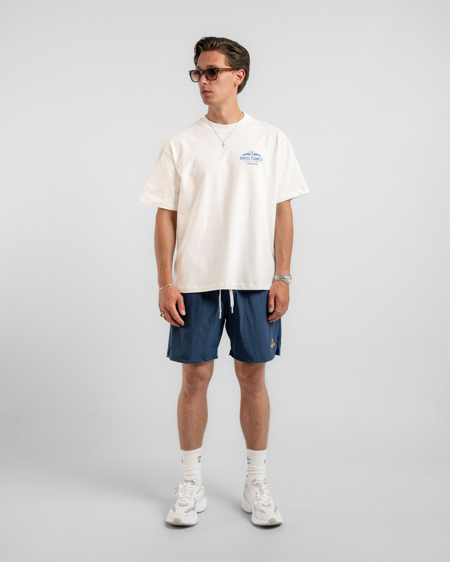 CHAMPS ÉLYSÉES T-SHIRT