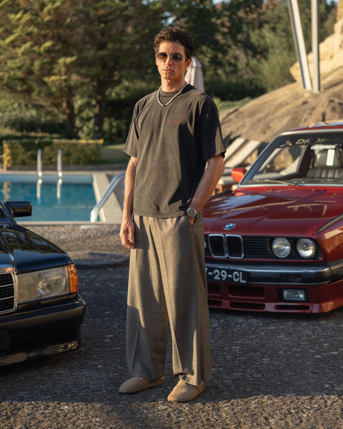 RIVIERA T-SHIRT