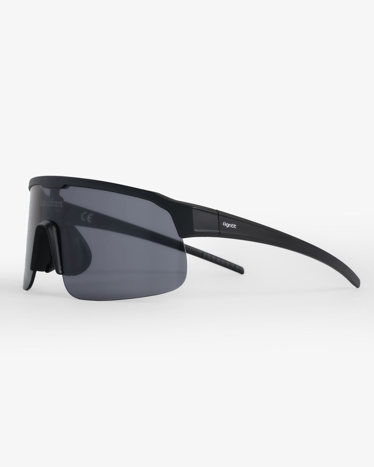 RACE DIFFERENT SUNGLASSES BLACK