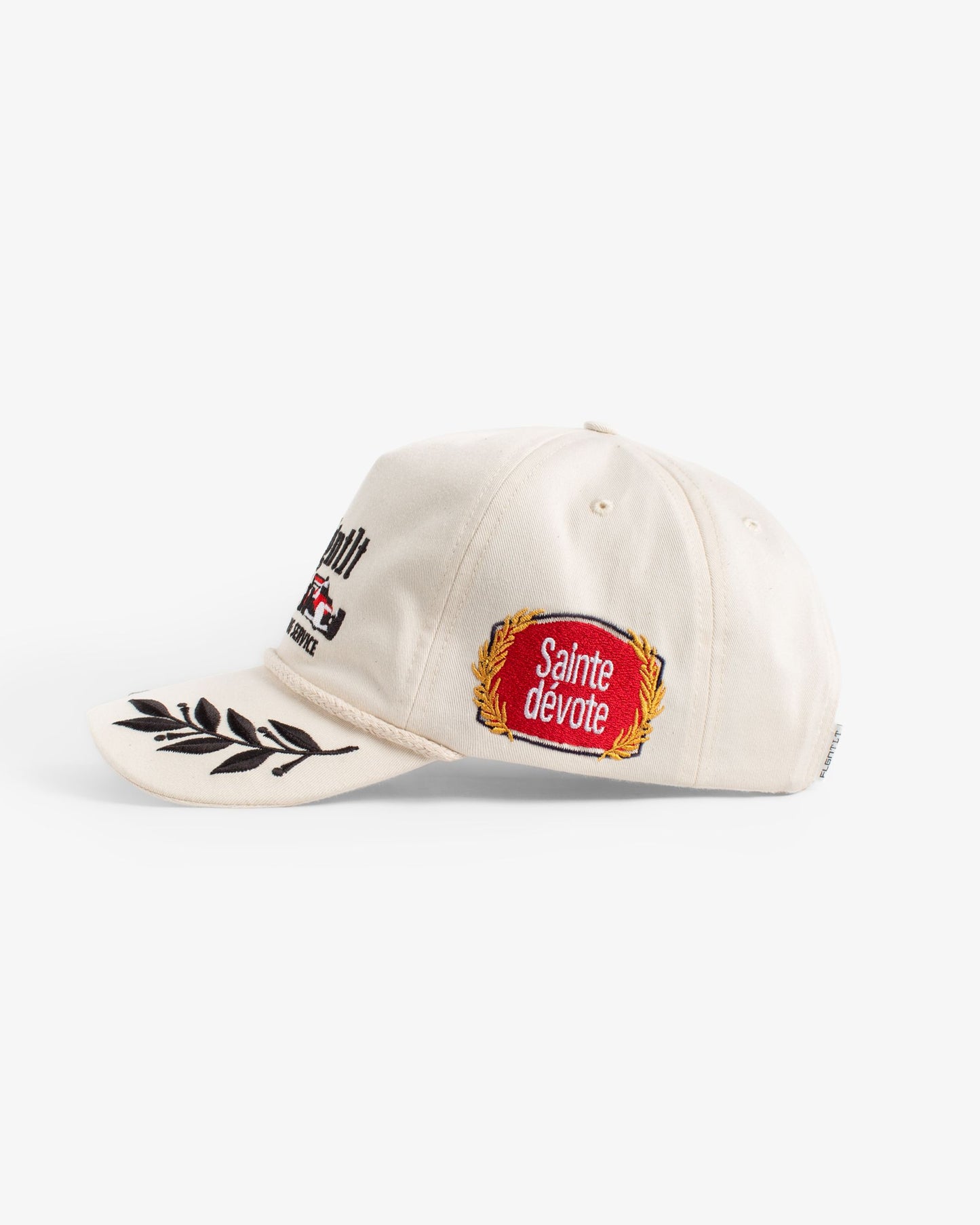 SÉLECTION CAP