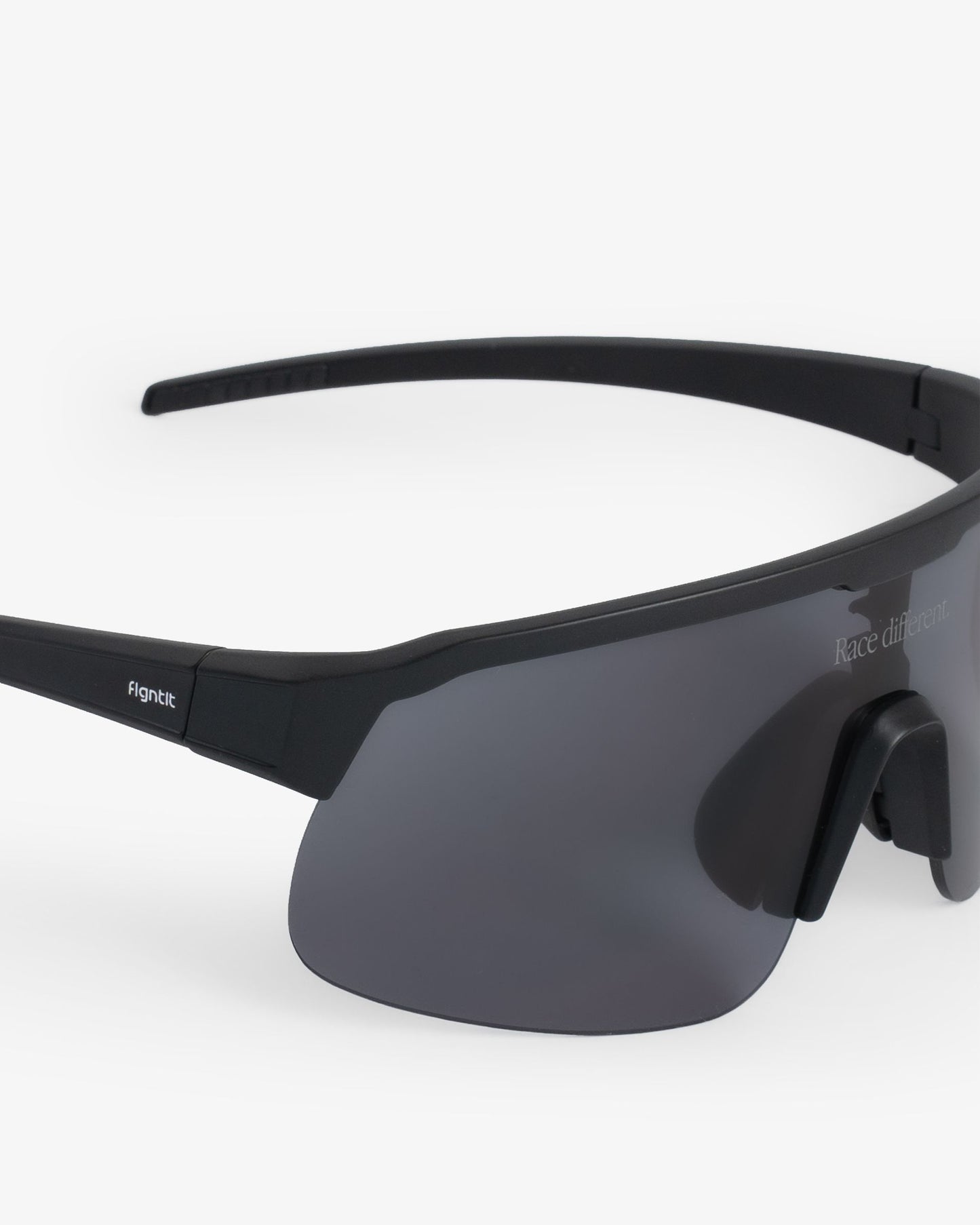 RACE DIFFERENT SUNGLASSES BLACK