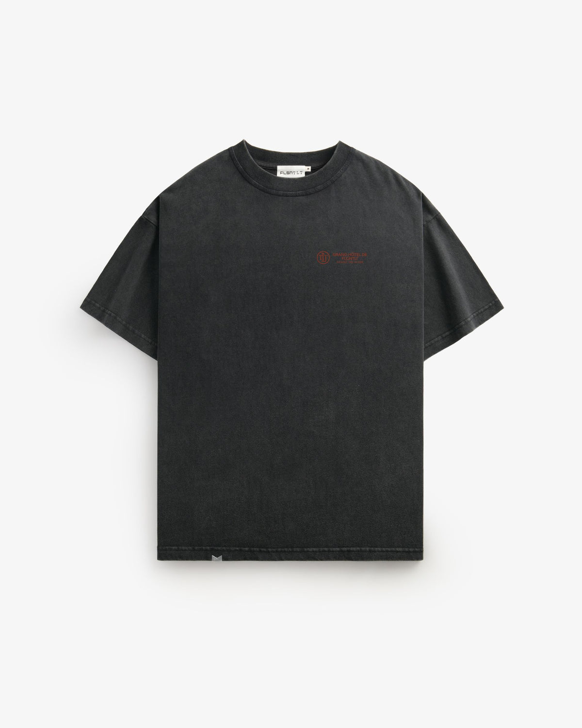 RIVIERA T-SHIRT
